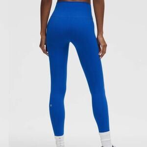 Lululemon Wunder Train High Rise 25" NWOT